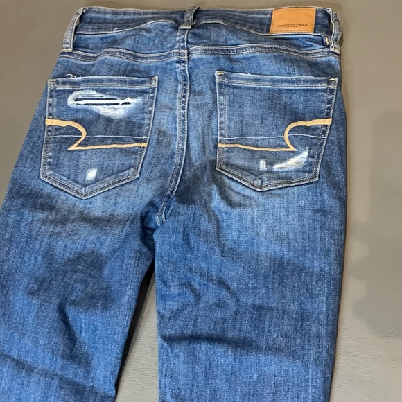 American Eagle Jeans - Picture 4 of 14